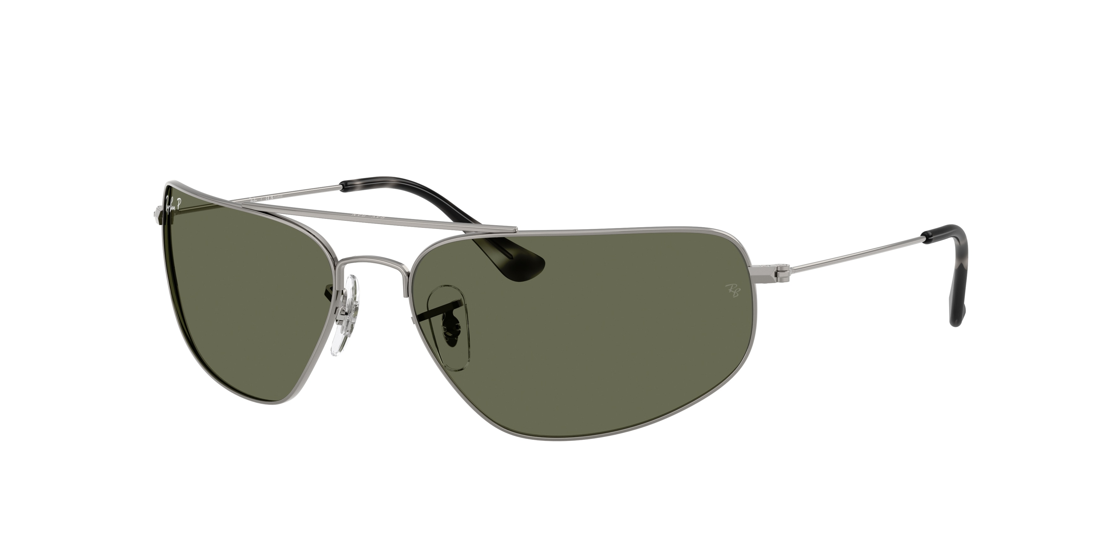 Ray-Ban RB3780 004/58  